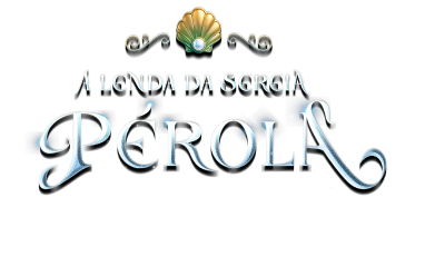 A Lenda da Sereia Pérola